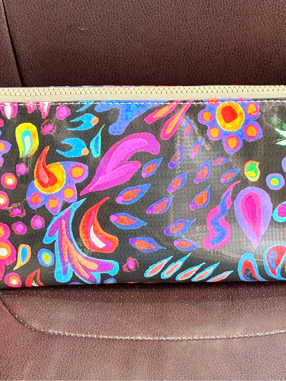 Consuela Sophie Tool Bag - Picture 2 of 8